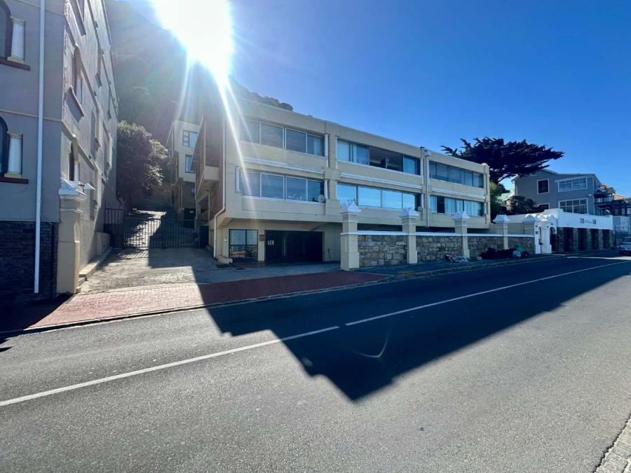 To Let 3 Bedroom Property for Rent in St James Western Cape